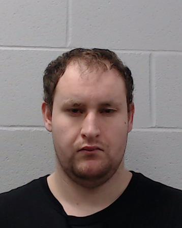 Andrews, Joe Anthony booking photo