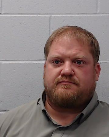 Roach, Travis Edward booking photo