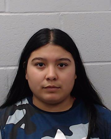Salazar, Steve Jazelle booking photo