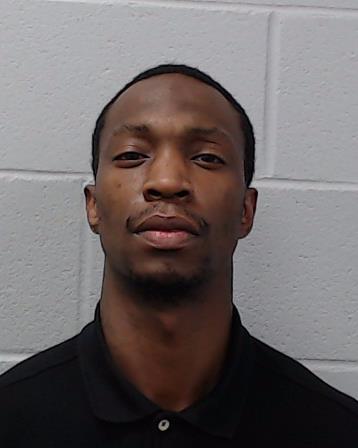 Crayton, Pierre Catrell arrested by Hays County SO/PD