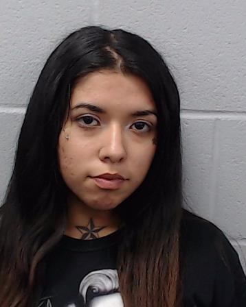 Patlan, Starlah arrested by Hays County SO/PD