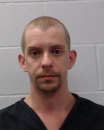 Henrichsen, Daniel Brice arrested by Hays County SO/PD