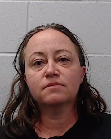 Henrichsen, Shelby Denise arrested by Hays County SO/PD