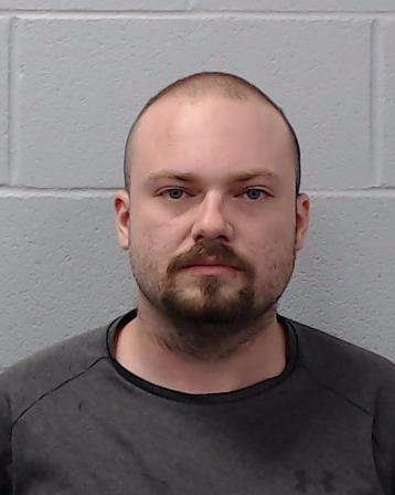 Rainwater, Stephen Anthony booking photo