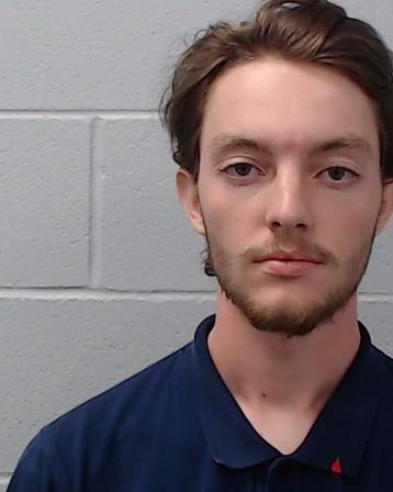 French, Hennon Robert booking photo