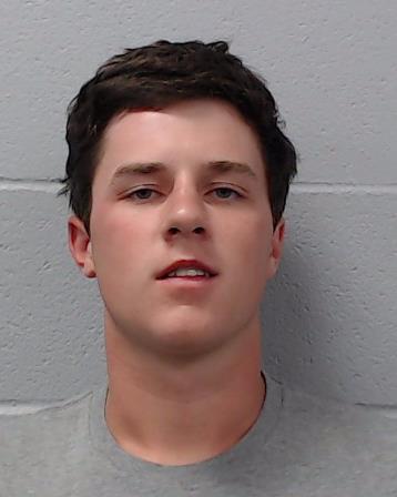Smith, Micah Davenport booking photo