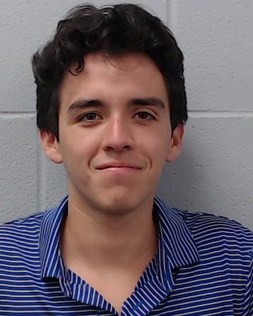 Owens, Thomas Wade booking photo