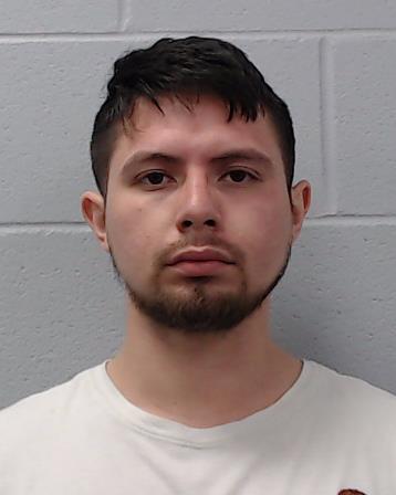 Gomez, Juan Jose, Jr. booking photo