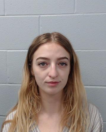 Sunday, Etienne Inez booking photo