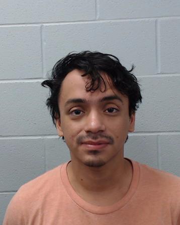 Torres, Thomas Andrew arrested by Hays County SO/PD