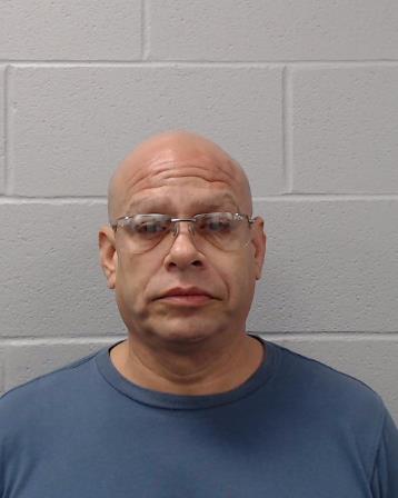 Galindo, Eugene, III arrested by Hays County SO/PD