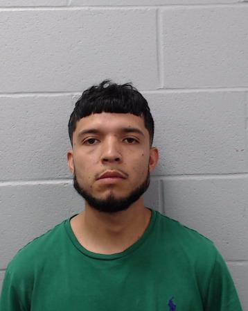 Alamilla Arredondo, Josue Delfiano arrested by Hays County SO/PD
