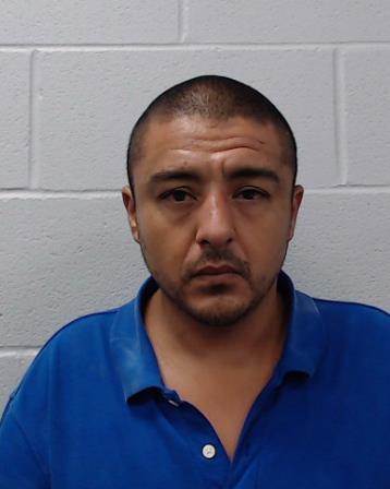 Duran, Julian arrested by Hays County SO/PD
