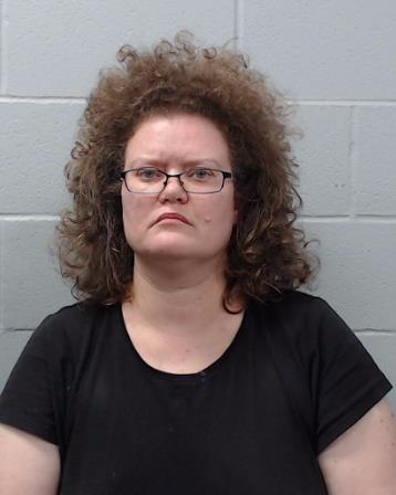 Lowe, Tracy arrested by Hays County SO/PD