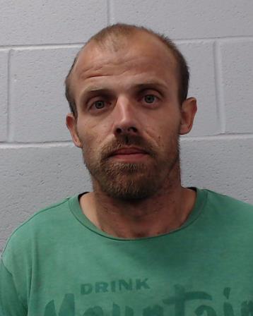 Reichel, Jeremy Lee arrested by Hays County SO/PD