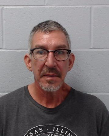 Caneen, Jeffery Michael, Jr. arrested by Hays County SO/PD