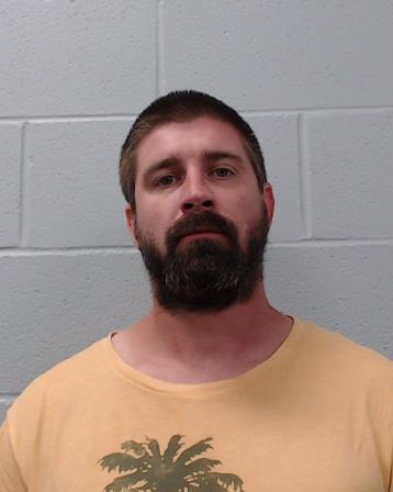 Hinojosa, Steven Luis arrested by Hays County SO/PD