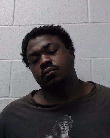 Roberts, Christopher Danzel arrested by Hays County SO/PD