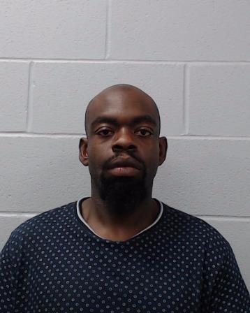 Monroe, Jesse arrested by Hays County SO/PD