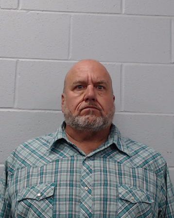 Markwood, William Eugene arrested by Hays County SO/PD