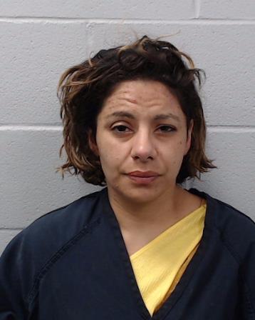 Rizk, Ashley arrested by Hays County SO/PD