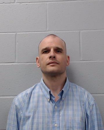 Smart, Matthew Aaron arrested by Hays County SO/PD