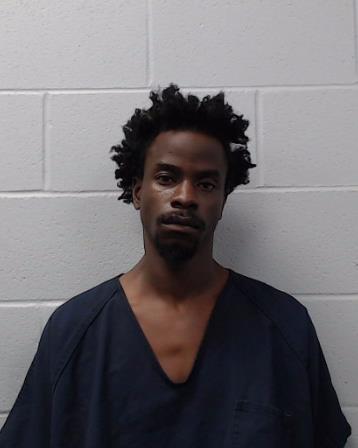 O Neal, Ke Andre Cortez arrested by Hays County SO/PD