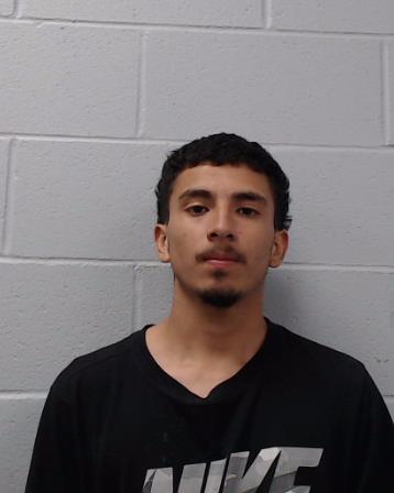 Cortez Zepeda, Yefferson arrested by Hays County SO/PD