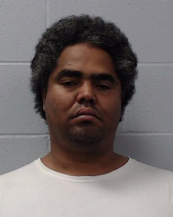 Wright, Robert arrested by Hays County SO/PD