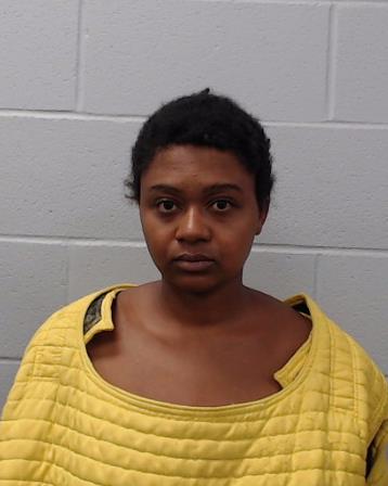 Thomas, Elizabeth arrested by Hays County SO/PD