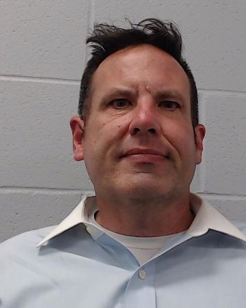 Minnix, Brian McDowell arrested by Hays County SO/PD