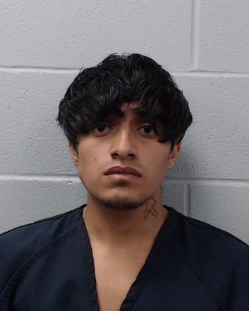 Perez Salinas, Bruno Antonio arrested by Hays County SO/PD