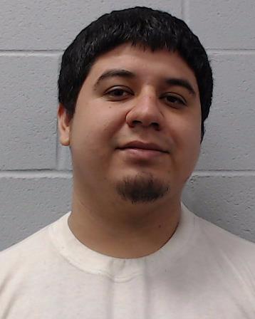 Gonsalez, Edi arrested by Hays County SO/PD