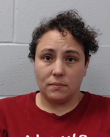 Jean, Theresa Faith arrested by Hays County SO/PD