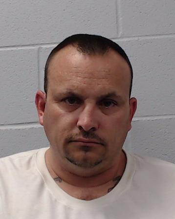 Anzalone, Steven Joseph booking photo