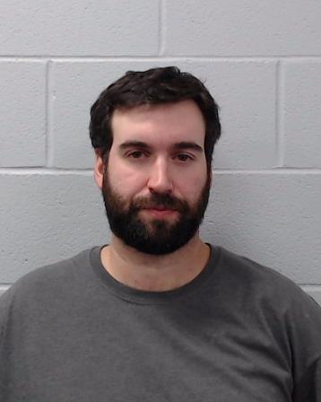 Obrien, Michael Christopher booking photo