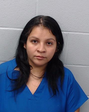 Esquivel, Maria Esmeralda booking photo
