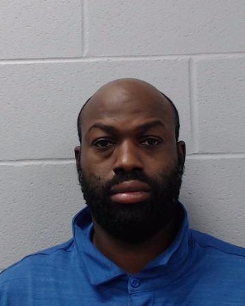 Robertson, Rogell Dennis, Jr. booking photo