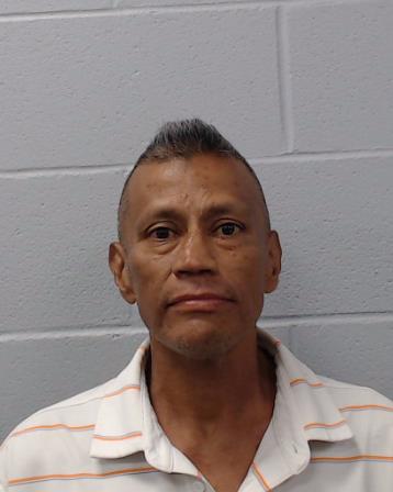 Trejo, Raymond Richard booking photo