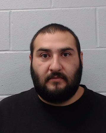 Herrera, Orlando booking photo