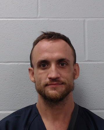 Cantrell, Michael Christopher arrested by Hays County SO/PD