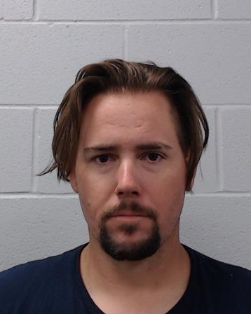 Jolander, Kurtis Brent arrested by Hays County SO/PD