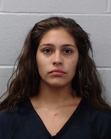 Daniel, Kassy Renee arrested by Hays County SO/PD