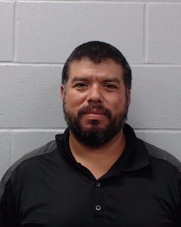 Alvarez Guevara, Irving arrested by Hays County SO/PD