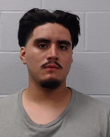 Carbajal, Angel Pascual arrested by Hays County SO/PD