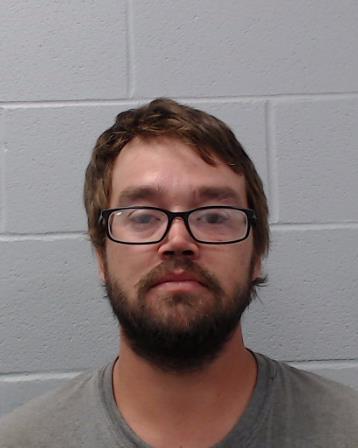 Delk, Joshua Paul arrested by Hays County SO/PD