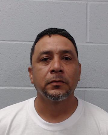 Mata, Robert Anthony booking photo