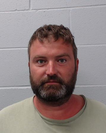 Wright, Robert Joseph booking photo