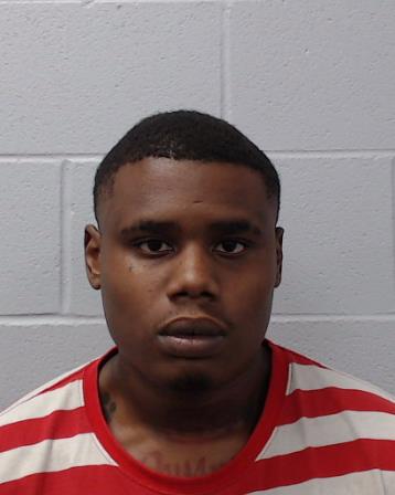 Taylor, Dionte Nicholas booking photo