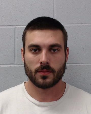 Taylor, Asher Carlton arrested by Hays County SO/PD